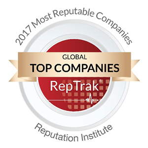 foto noticia Ariston Thermo entra en el Top 50 de las empresas con mejor reputación en Italia